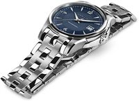 Orologio Hamilton Uomo Jazzmaster in Acciaio H32515145 - H32515145